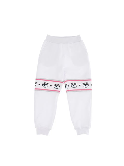 CHIARA FERRAGNI Pantalone CHIARA FERRAGNI | 5194110099#